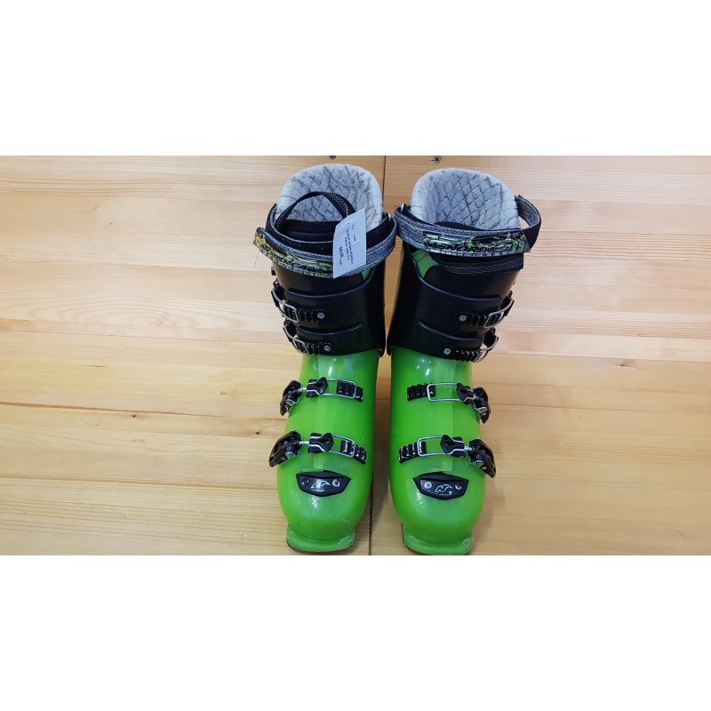 Ježdené lyžařské boty NORDICA Patron Team 