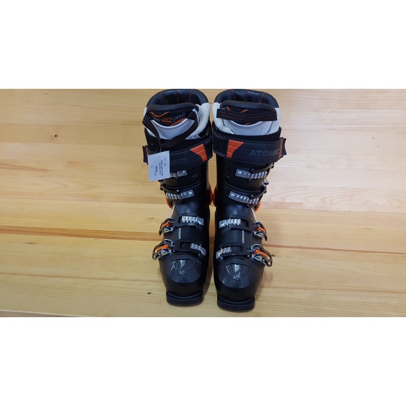 Ježdené lyžařské boty ATOMIC Hawx Ultra 110 