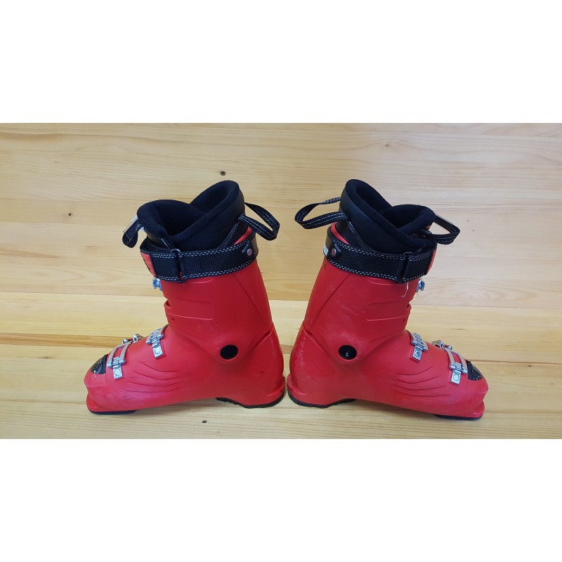 Ježdené lyžařské boty ATOMIC Hawx Prime R100 