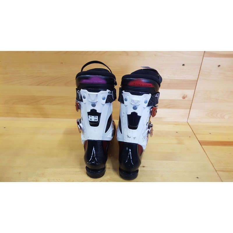 Ježdené lyžařské boty ATOMIC Hawx Pro 
