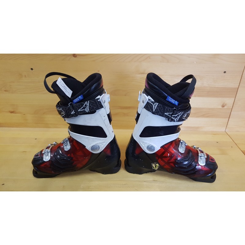 Ježdené lyžařské boty ATOMIC Hawx Pro 