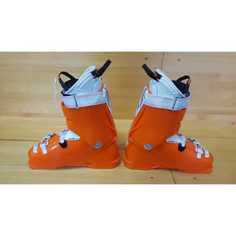 Ježdené lyžařské boty TECNICA Inferno Diablo 90 