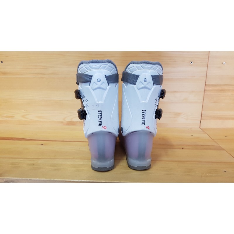 Ježdené lyžařské boty DALBELLO Gala 4 