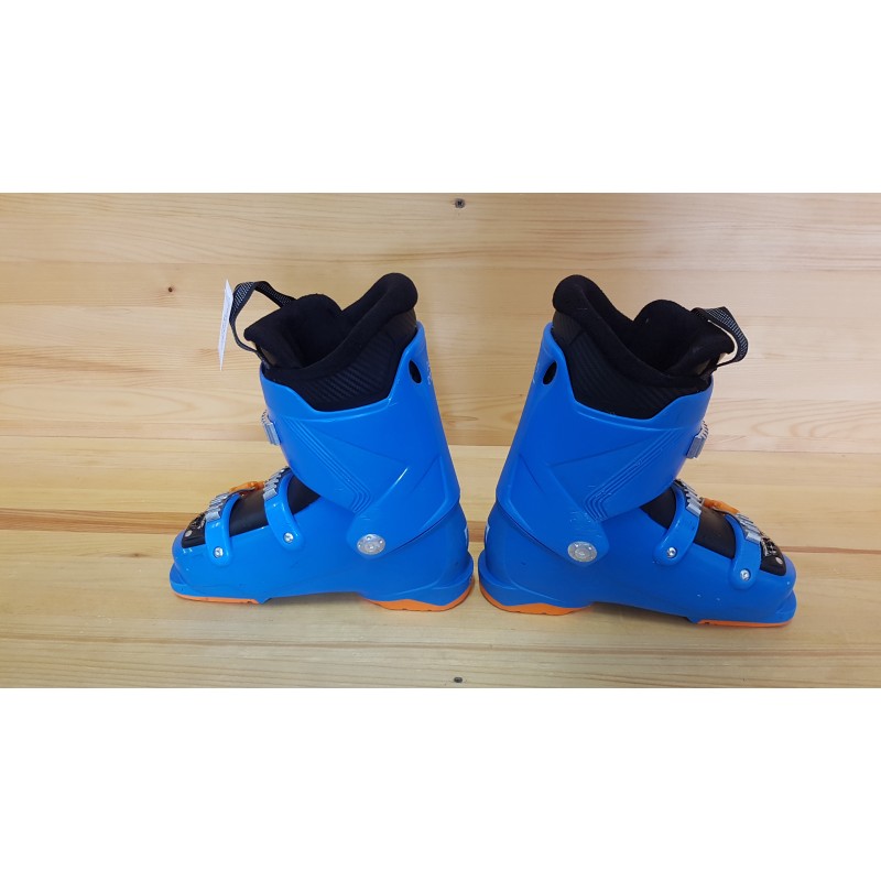 Ježdené lyžařské boty TECNICA Cochise JT 3R 