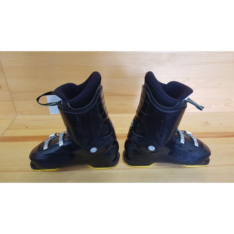 Ježdené lyžařské boty Rosignol Comp J4 