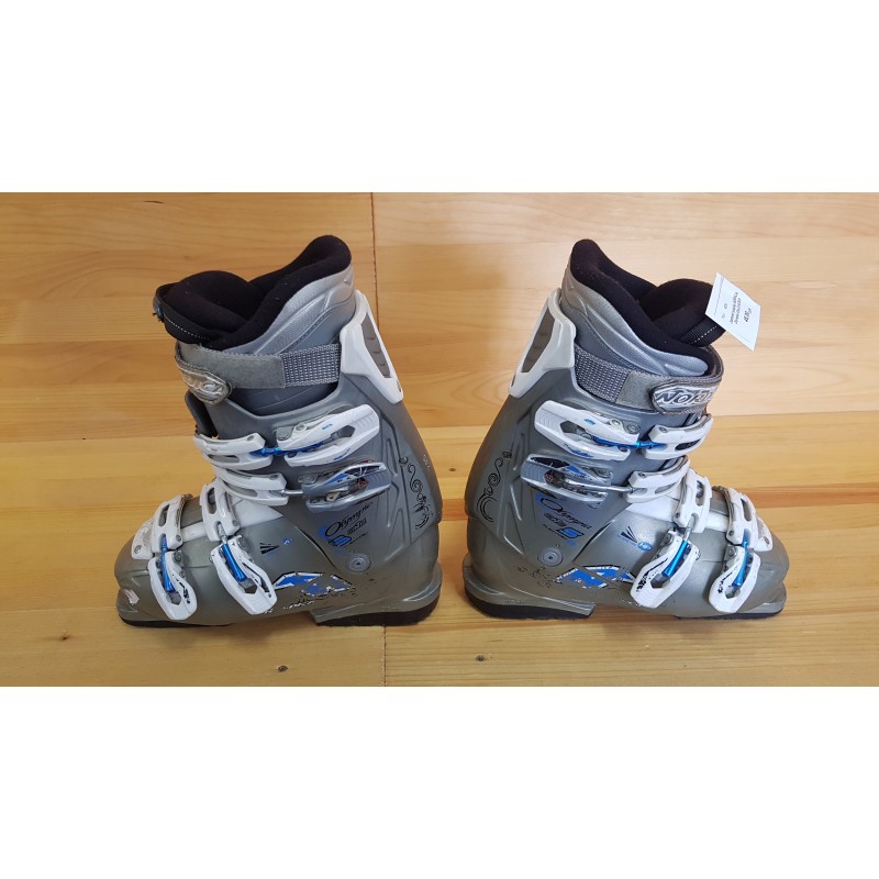 Ježdené lyžařské boty NORDICA Olympia One S 45 