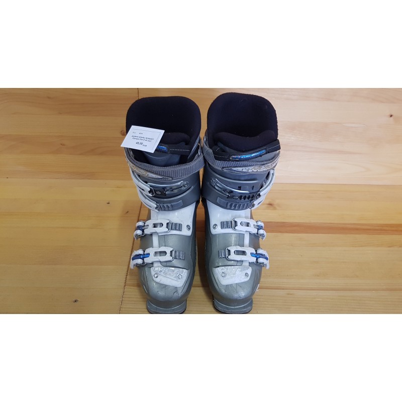 Ježdené lyžařské boty NORDICA Olympia One S 45 