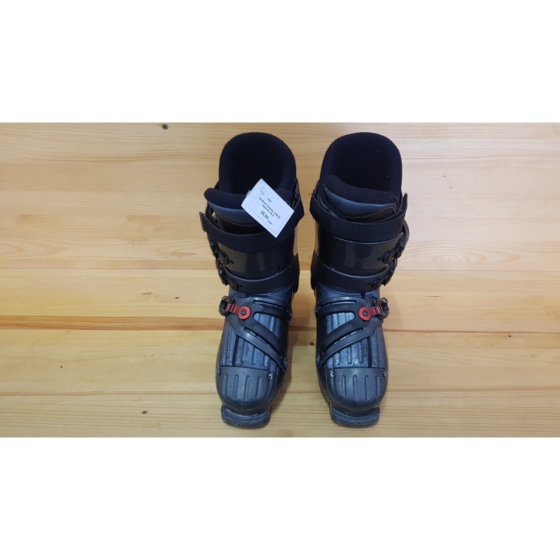Ježdené lyžařské boty LANGE Epsylon 