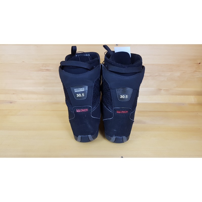 Salomon on sale savage boa