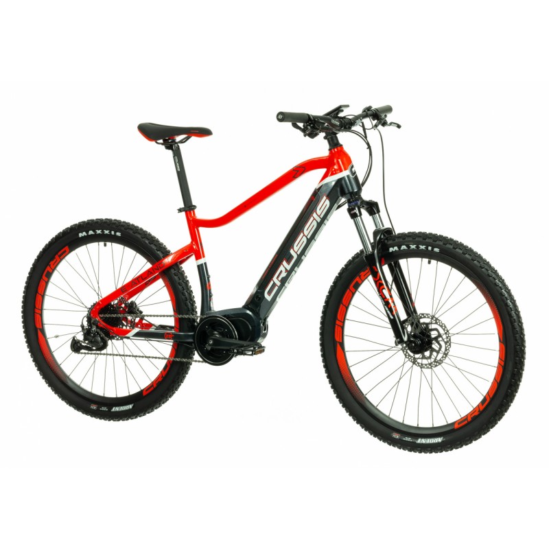 Elektrokolo Crussis e-Atland 7.7 - L