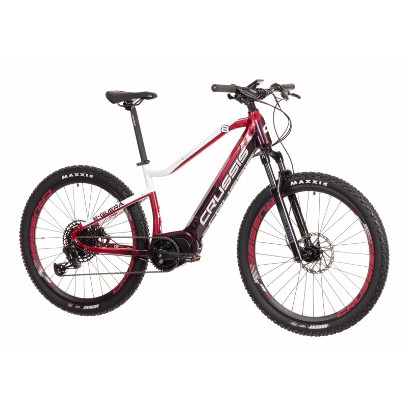 Elektrokolo Crussis e-Guera 8.7 - S