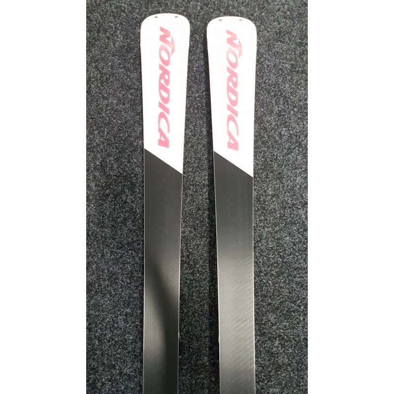 Ježděné lyže Nordica SPEEDFIRE PRO