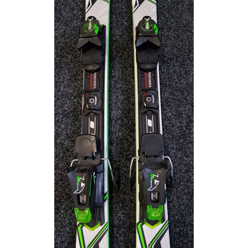 Ježděné lyže  NORDICA FIRE ARROW 76 CAX