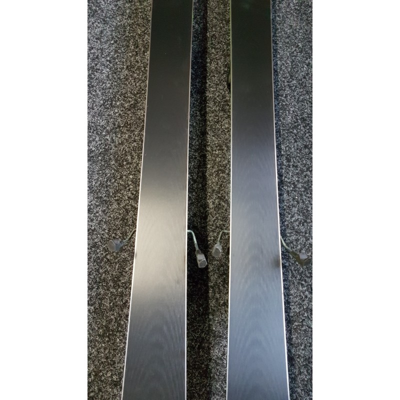 Ježděné lyže  NORDICA FIRE ARROW 76 CAX