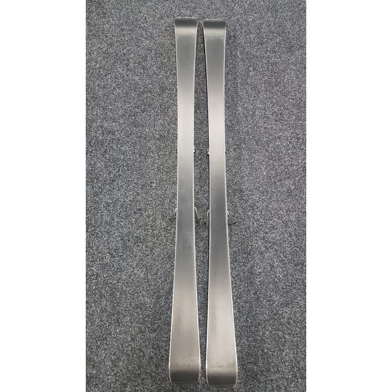 Ježděné lyže FISCHER RACE RC 4 aircarbone Ti 0.5