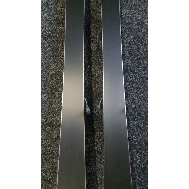 Ježděné lyže NORDICA TRANSFIRE RTX