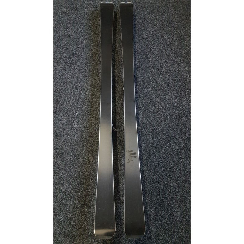 Ježděné lyže HEAD XENON 3.5