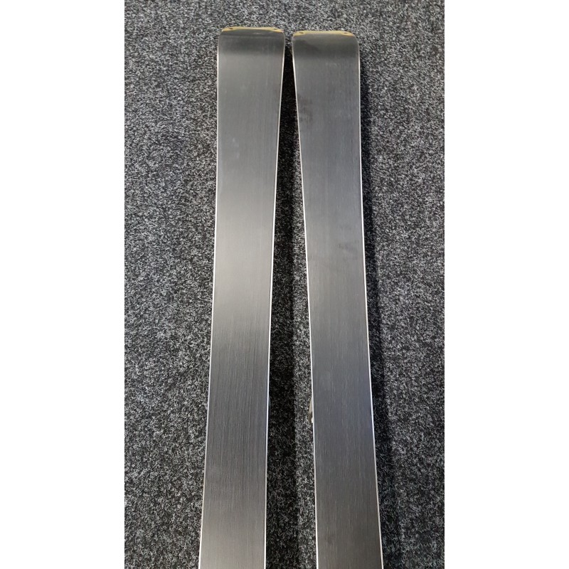 Ježděné lyže TECNOPRO safine prestige