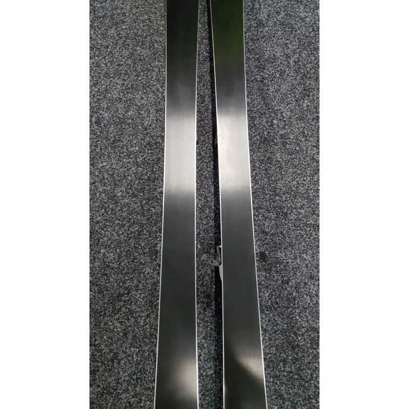 Ježděné lyže  TECNOPRO SAFINE infinity