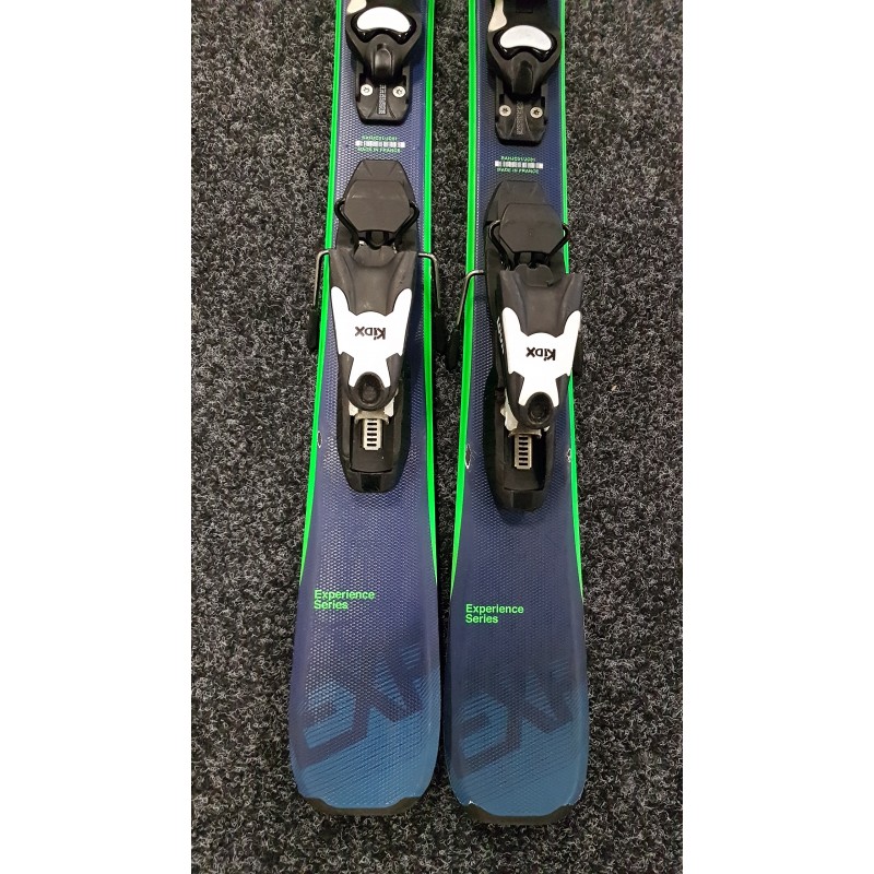 Ježděné lyže  ROSSIGNOL Exp.pro eperience series