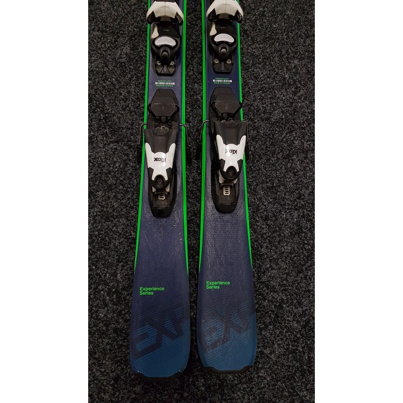 Ježděné lyže  ROSSIGNOL Exp.pro eperience series