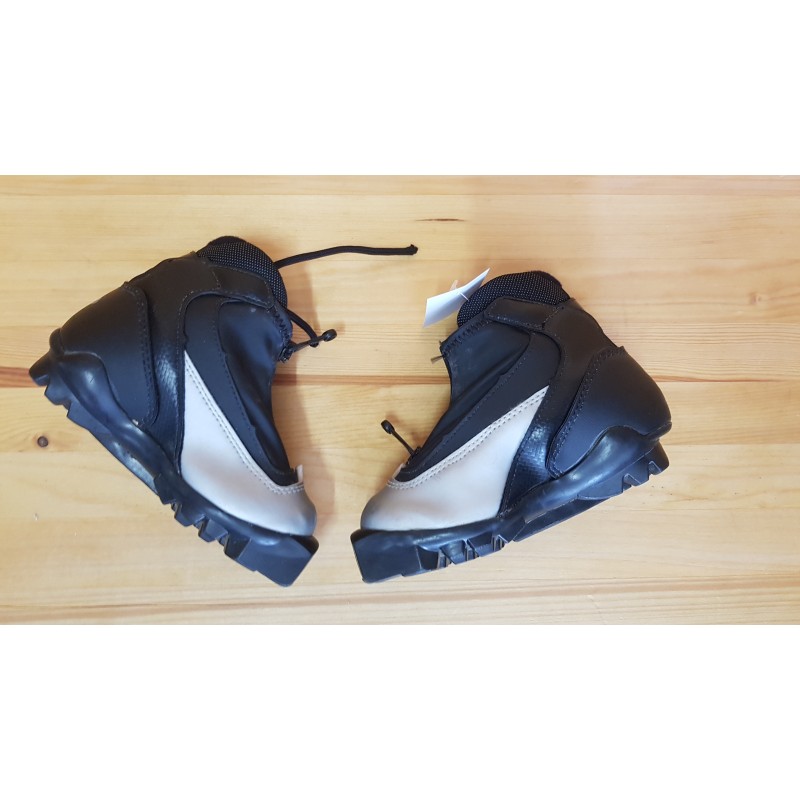 Ježdené běžecké boty  Salomon SNS 16cm