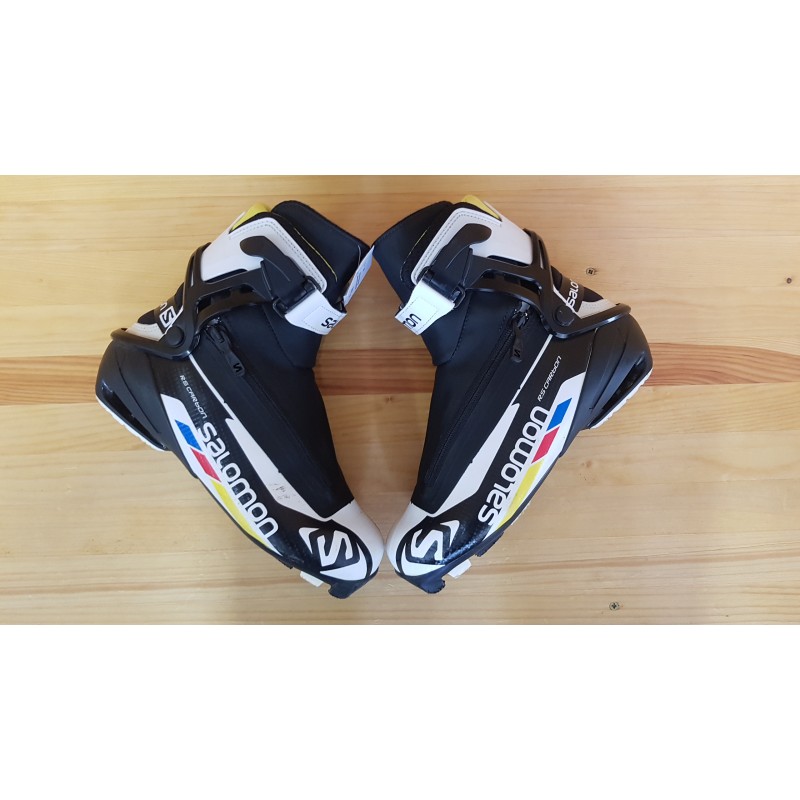 Ježdené běžecké boty  Salomon RS Carbon SNS 23,5