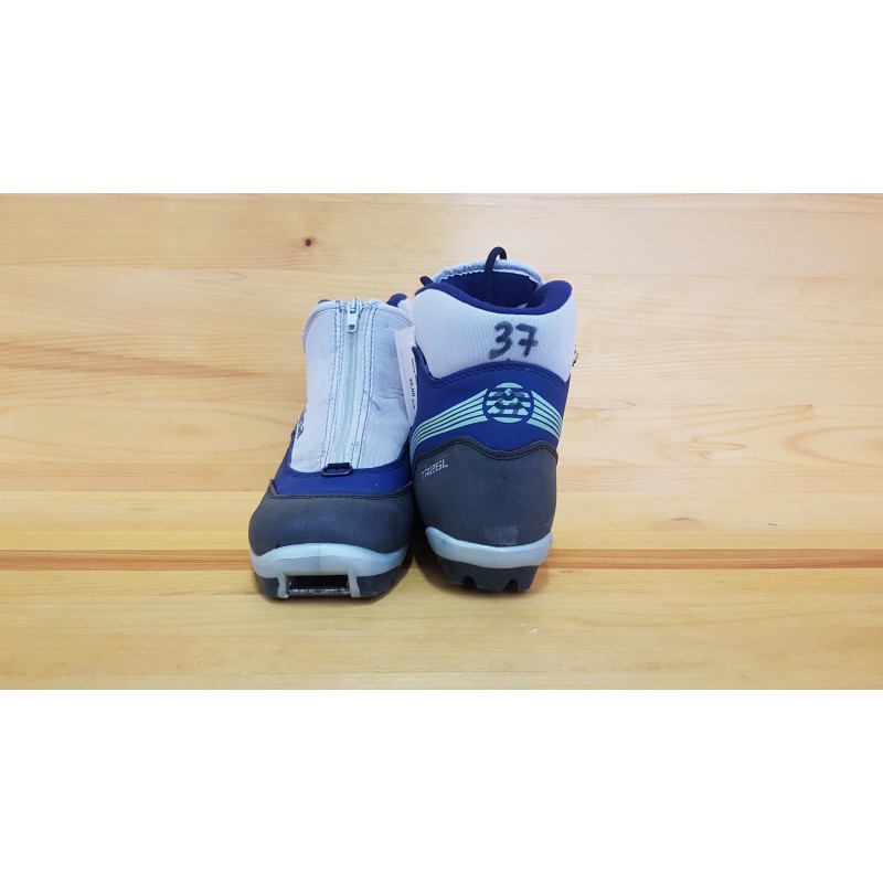 Ježdené běžecké boty  Alpina NNN TR25L 23,5