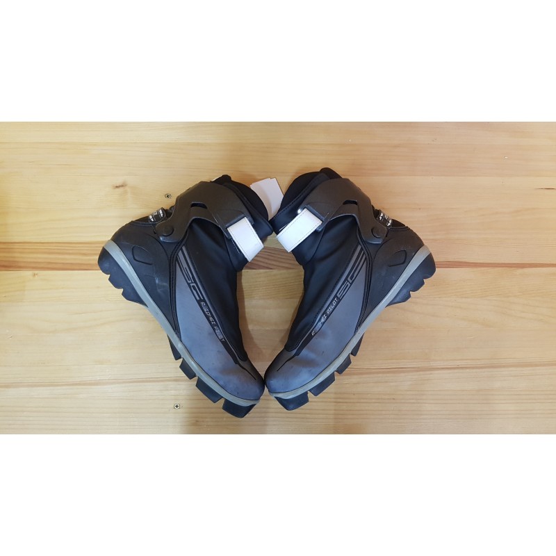 Ježdené běžecké boty  Salomon SNS R Combi 23,5