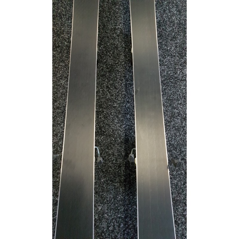 Ježděné lyže NORDICA TRANSFIRE RT X