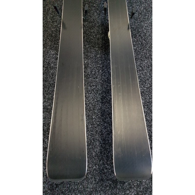 Ježděné lyže NORDICA TRANSFIRE RT X