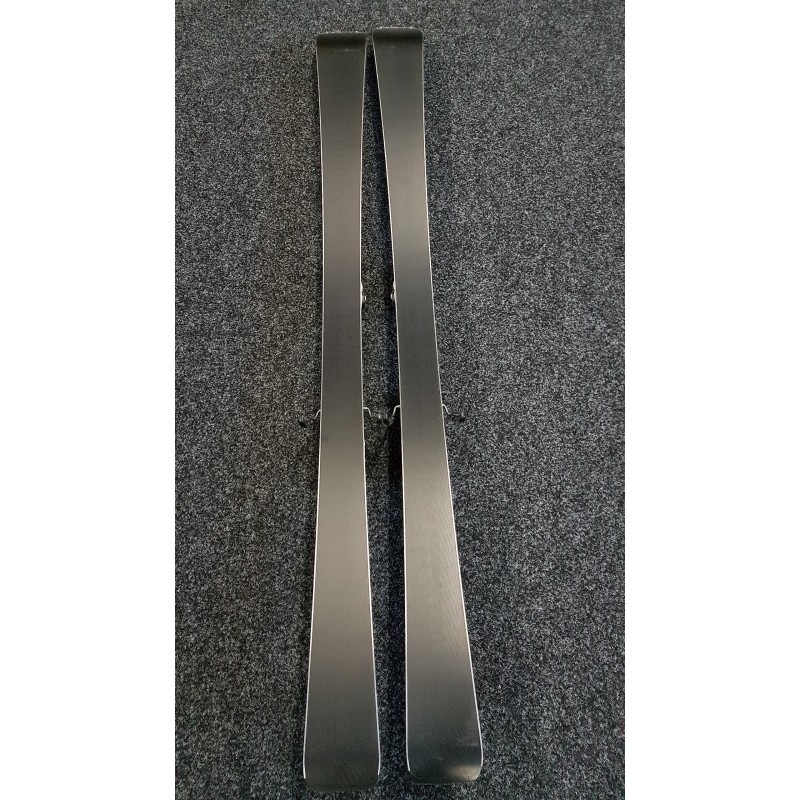 Ježděné lyže NORDICA SENTRA S4