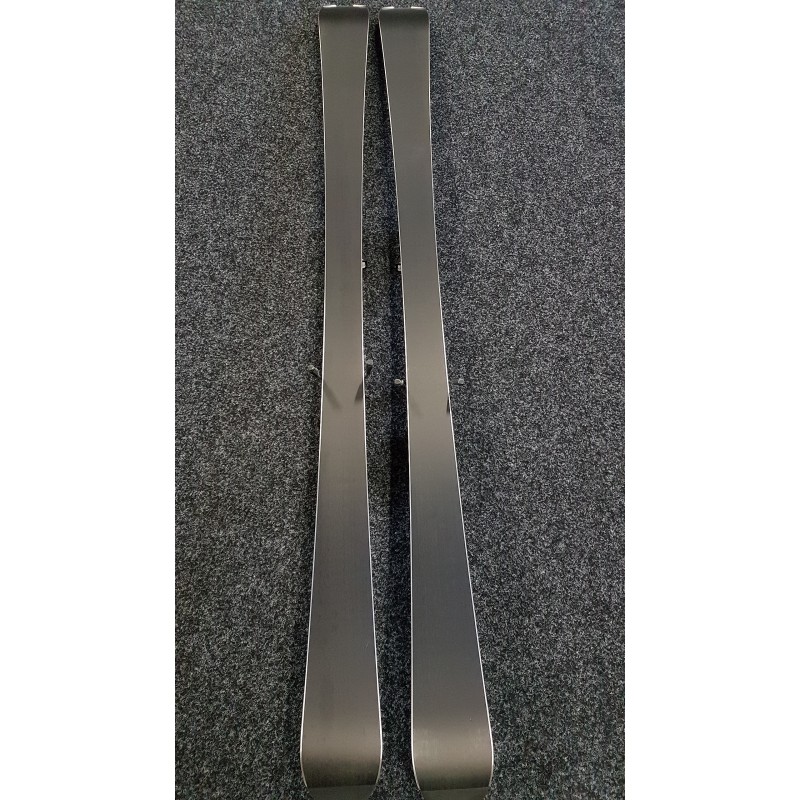 Ježděné lyže HEAD REV 70