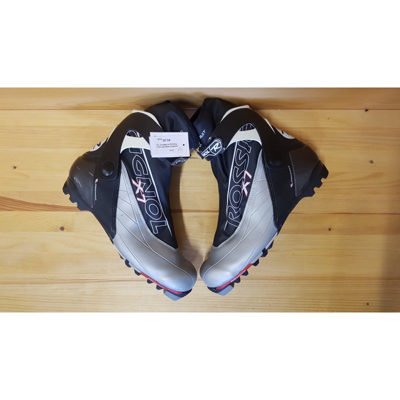 Ježdené běžecké boty  Rossignol NNN X7 30
