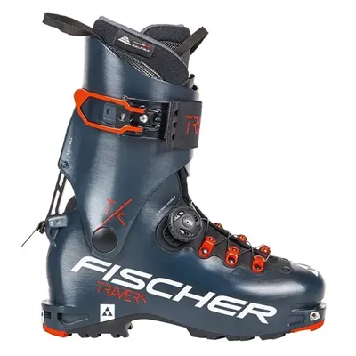 Lyžařské boty Fischer Travers TS