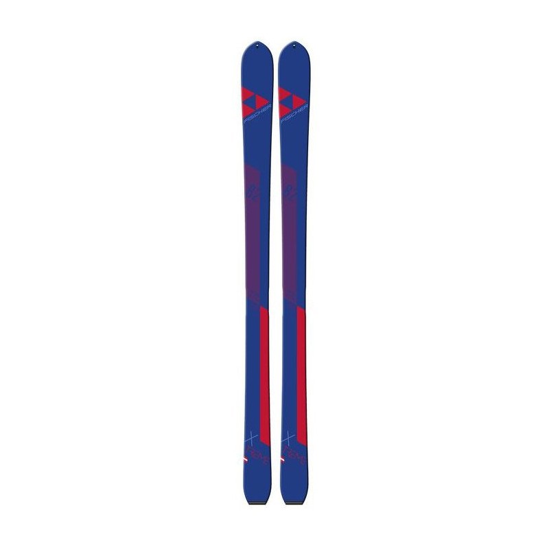 Skialpové lyže Fischer X-TREME 82