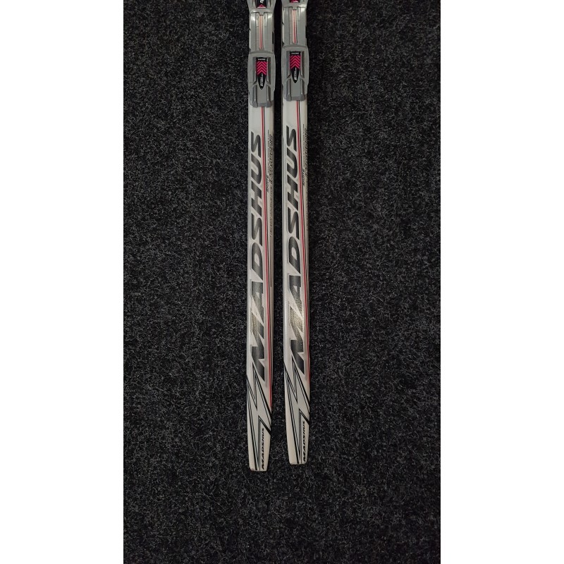 Ježdené běžecké lyže Madshus Intrasonic NNN Skate 