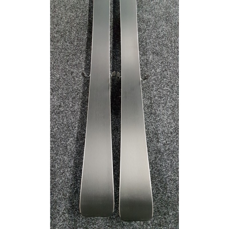 Ježděné lyže NORDICA TRANSFIRE RT X