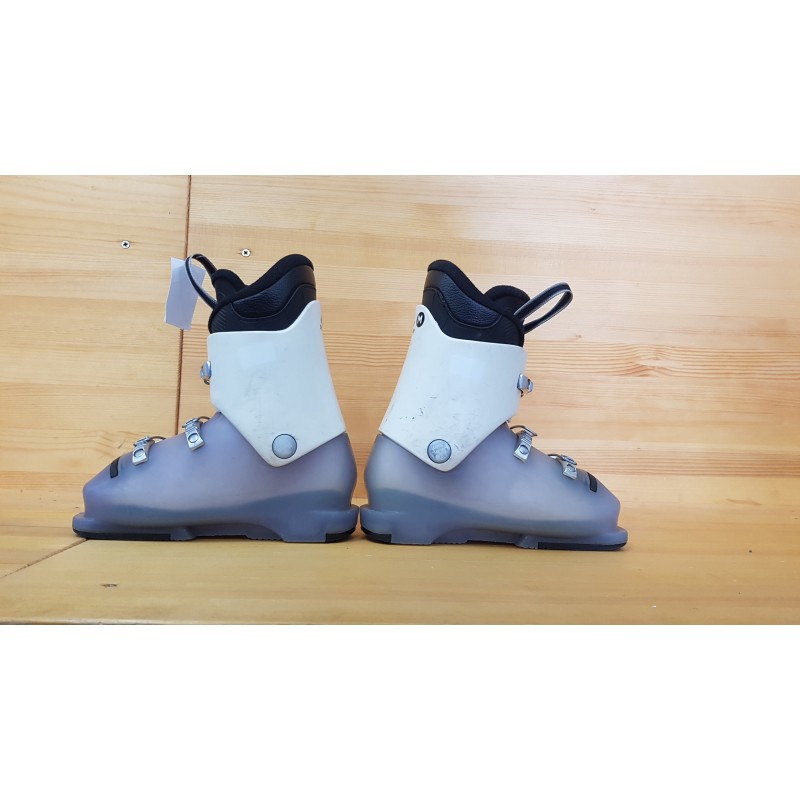 Ježdené lyžařské boty Lange Starlet RSJ 50R 