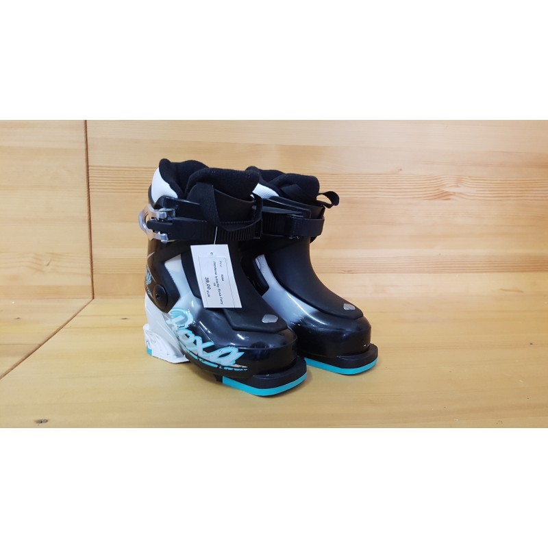 Ježdené lyžařské boty  Roxa Fairy 