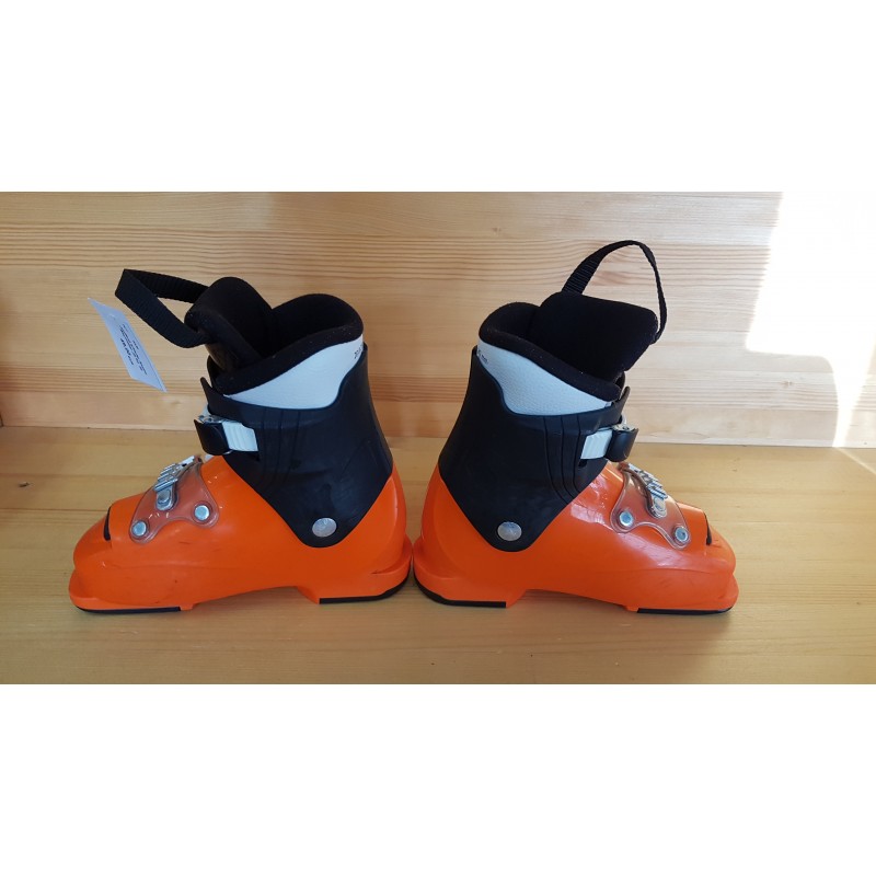 Ježdené lyžařské boty Atomic Waymaker JR R2  