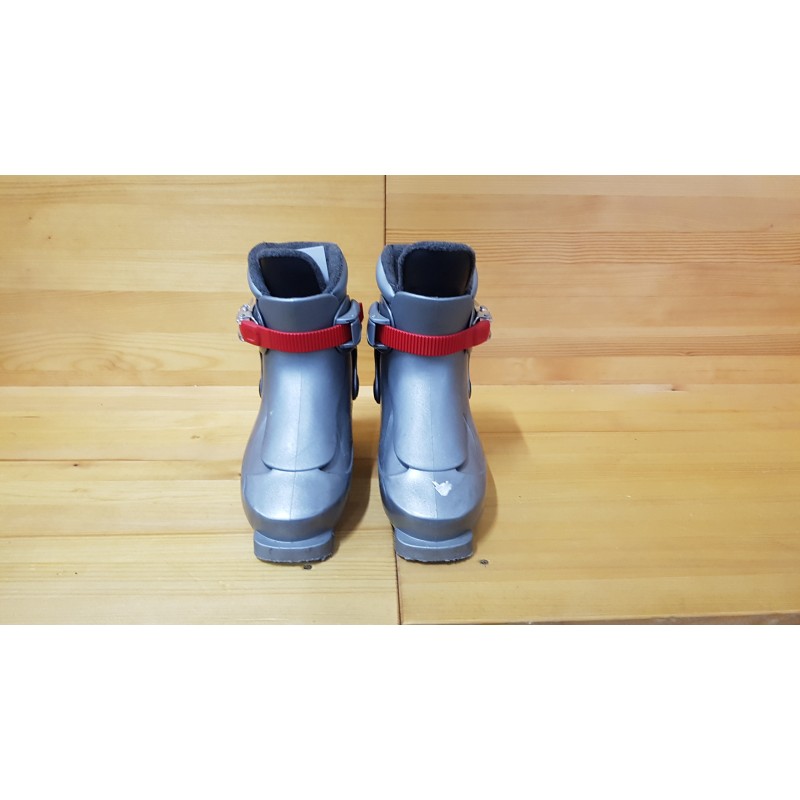 Ježdené lyžařské boty  Roxa Penguin 