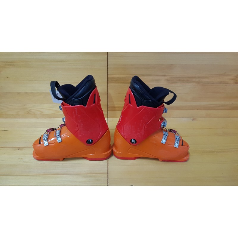 Ježdené lyžařské boty  Dalbello Team LTD 