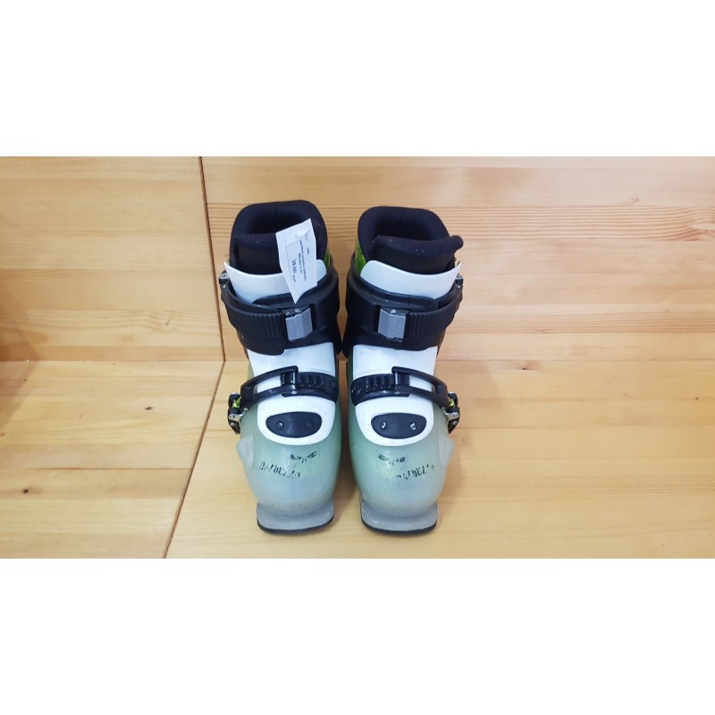 Ježdené lyžařské boty  Dalbello Menace 2 
