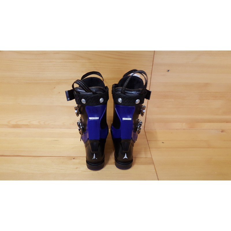 Ježdené lyžařské boty  Atomic Hawx Ultra 90W 