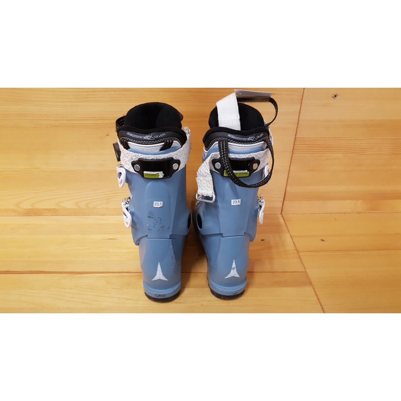 Ježdené lyžařské boty  Atomic Hawk Prime R90 W 