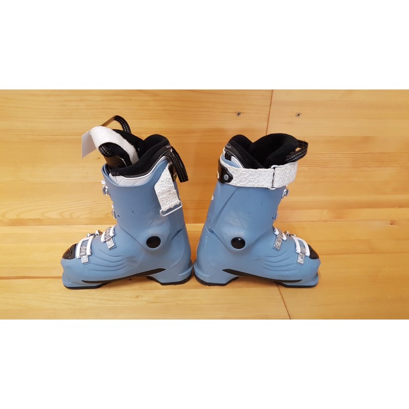 Ježdené lyžařské boty  Atomic Hawk Prime R90 W 