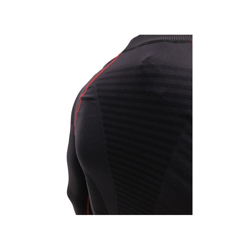 Funkčné triko Blizzard  anthracite