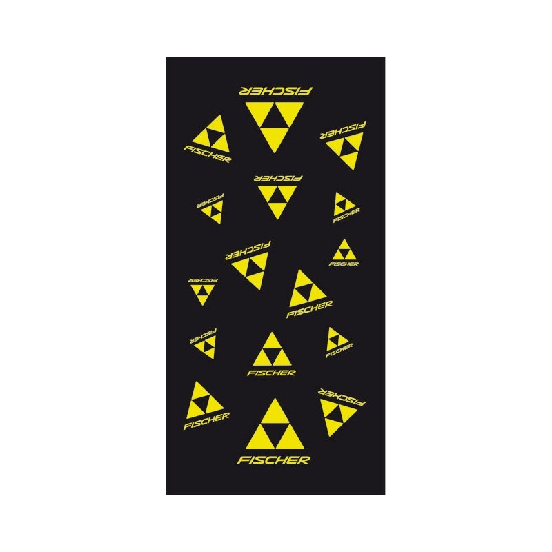 Šátek Fischer CI LOGO BANDANA