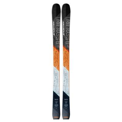 Skialpové lyže Sporten Free Guru